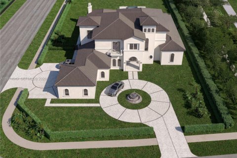 Купить виллу или дом в Уэстон, Флорида 6 спален, 689.43м2, № 2038389 - фото 7