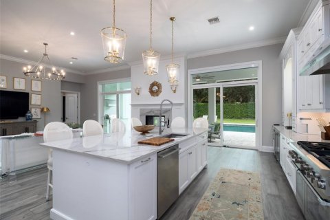 Villa ou maison à vendre à Ocala, Floride: 3 chambres, 249.91 m2 № 2408802 - photo 10