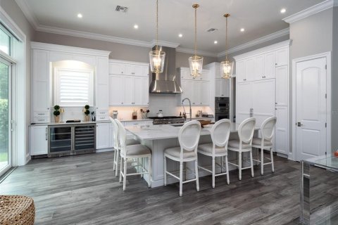 Villa ou maison à vendre à Ocala, Floride: 3 chambres, 249.91 m2 № 2408802 - photo 8