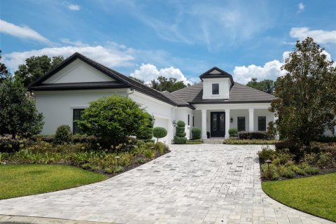 Villa ou maison à vendre à Ocala, Floride: 3 chambres, 249.91 m2 № 2408802 - photo 3