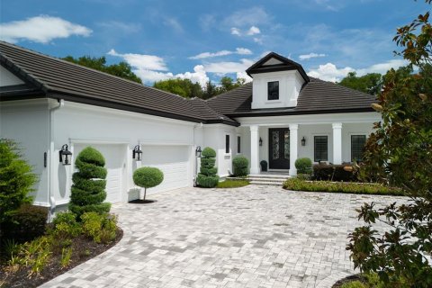 Villa ou maison à Ocala, Floride 3 chambres, 249.91 m2 № 2408802