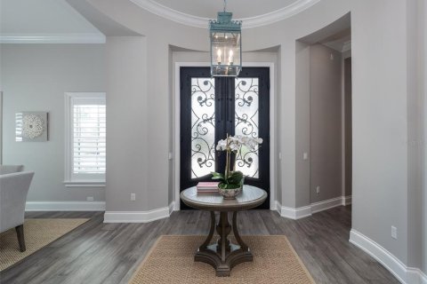 Villa ou maison à vendre à Ocala, Floride: 3 chambres, 249.91 m2 № 2408802 - photo 4