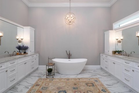 Villa ou maison à vendre à Ocala, Floride: 3 chambres, 249.91 m2 № 2408802 - photo 14