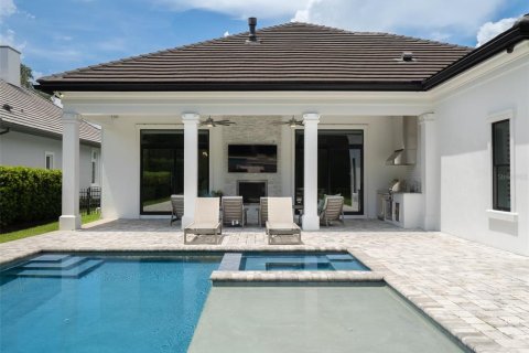 Villa ou maison à vendre à Ocala, Floride: 3 chambres, 249.91 m2 № 2408802 - photo 25