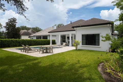 Villa ou maison à vendre à Ocala, Floride: 3 chambres, 249.91 m2 № 2408802 - photo 28