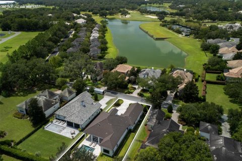 Villa ou maison à vendre à Ocala, Floride: 3 chambres, 249.91 m2 № 2408802 - photo 30
