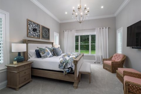 Villa ou maison à vendre à Ocala, Floride: 3 chambres, 249.91 m2 № 2408802 - photo 12