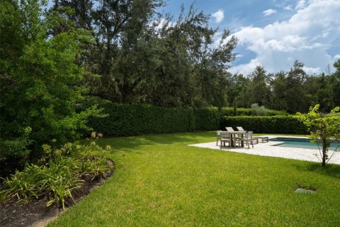 Villa ou maison à vendre à Ocala, Floride: 3 chambres, 249.91 m2 № 2408802 - photo 29