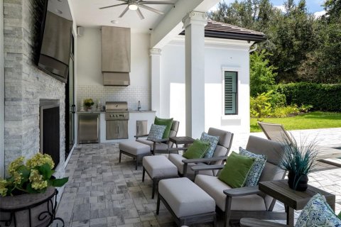 Villa ou maison à vendre à Ocala, Floride: 3 chambres, 249.91 m2 № 2408802 - photo 27
