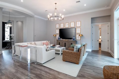 Villa ou maison à vendre à Ocala, Floride: 3 chambres, 249.91 m2 № 2408802 - photo 6