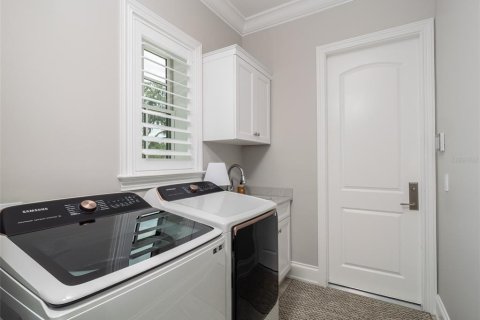 Villa ou maison à vendre à Ocala, Floride: 3 chambres, 249.91 m2 № 2408802 - photo 22