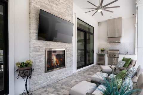 Villa ou maison à vendre à Ocala, Floride: 3 chambres, 249.91 m2 № 2408802 - photo 26