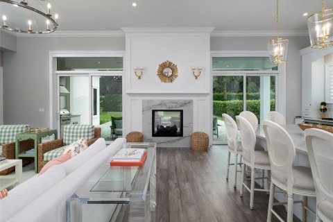 Villa ou maison à vendre à Ocala, Floride: 3 chambres, 249.91 m2 № 2408802 - photo 5