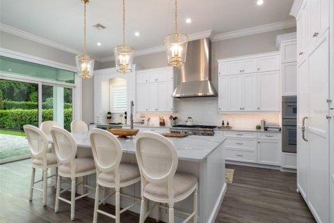 Villa ou maison à vendre à Ocala, Floride: 3 chambres, 249.91 m2 № 2408802 - photo 9