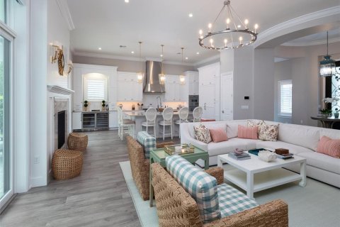 Villa ou maison à vendre à Ocala, Floride: 3 chambres, 249.91 m2 № 2408802 - photo 7