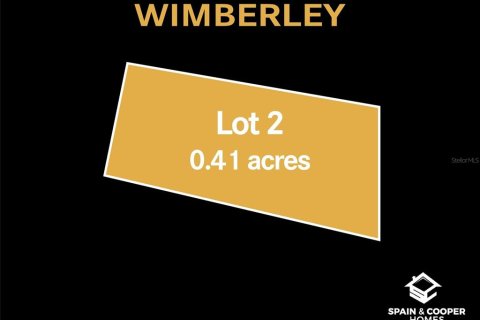 Terreno en venta en Newberry, Florida № 1534492 - foto 3
