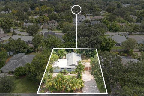 Casa en alquiler en Winter Park, Florida, 3 dormitorios, 155.89 m2 № 1903323 - foto 30