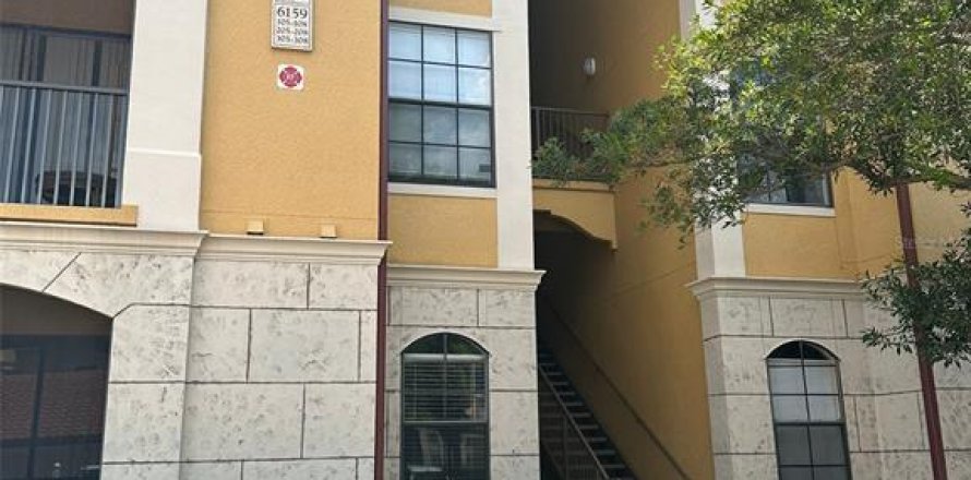 Condominio en Orlando, Florida, 2 dormitorios № 1758293