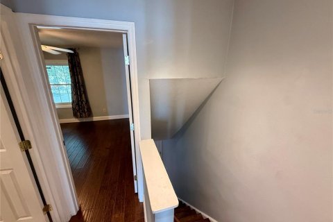 Townhouse in Saint Petersburg, Florida 2 bedrooms, 94.95 sq.m. № 1846558 - photo 8