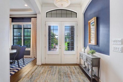 Casa en venta en Tampa, Florida, 4 dormitorios, 343.74 m2 № 1746954 - foto 7