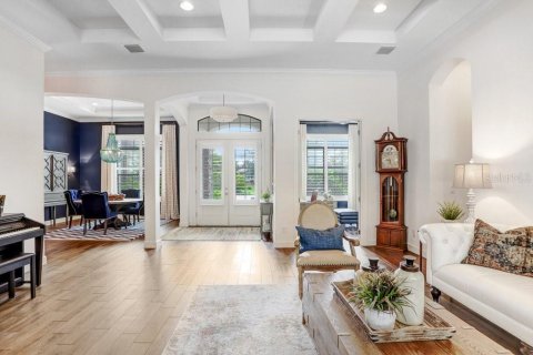 Casa en venta en Tampa, Florida, 4 dormitorios, 343.74 m2 № 1746954 - foto 14