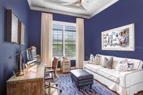 Casa en venta en Tampa, Florida, 4 dormitorios, 343.74 m2 № 1746954 - foto 27