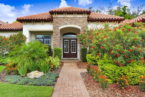 Casa en venta en Tampa, Florida, 4 dormitorios, 343.74 m2 № 1746954 - foto 4