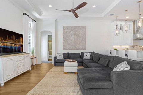 Casa en venta en Tampa, Florida, 4 dormitorios, 343.74 m2 № 1746954 - foto 25