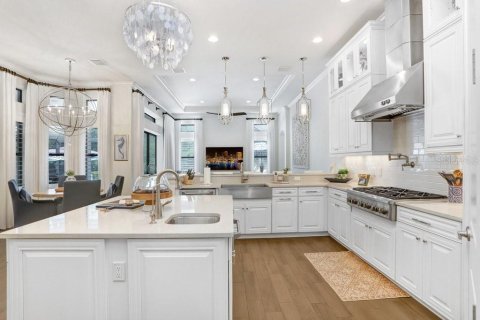 Casa en venta en Tampa, Florida, 4 dormitorios, 343.74 m2 № 1746954 - foto 18