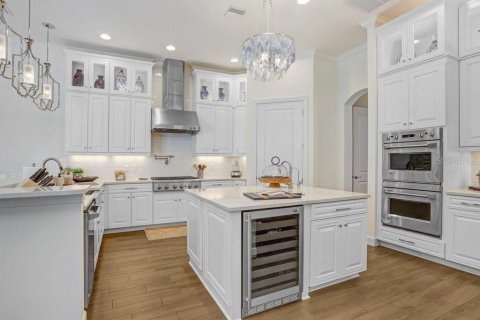 Casa en venta en Tampa, Florida, 4 dormitorios, 343.74 m2 № 1746954 - foto 21