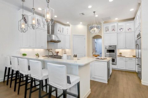 Casa en venta en Tampa, Florida, 4 dormitorios, 343.74 m2 № 1746954 - foto 22