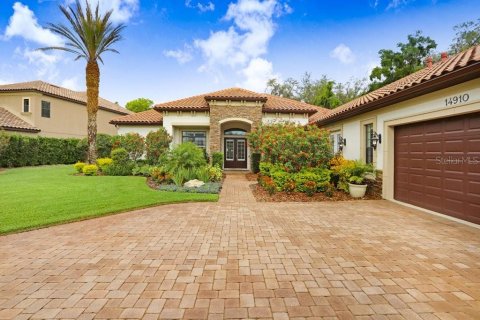 Casa en venta en Tampa, Florida, 4 dormitorios, 343.74 m2 № 1746954 - foto 3