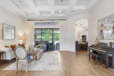 Casa en venta en Tampa, Florida, 4 dormitorios, 343.74 m2 № 1746954 - foto 12
