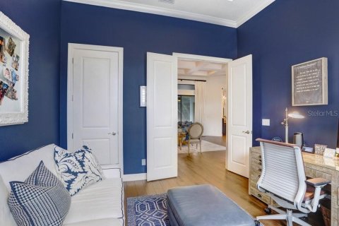 Casa en venta en Tampa, Florida, 4 dormitorios, 343.74 m2 № 1746954 - foto 26