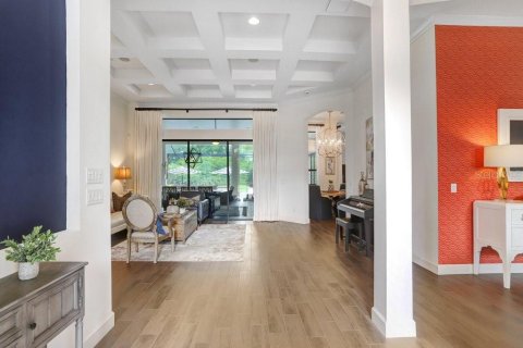 Casa en venta en Tampa, Florida, 4 dormitorios, 343.74 m2 № 1746954 - foto 6