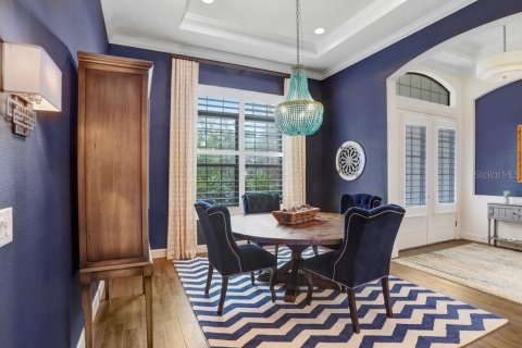 Casa en venta en Tampa, Florida, 4 dormitorios, 343.74 m2 № 1746954 - foto 9