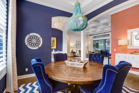 Casa en venta en Tampa, Florida, 4 dormitorios, 343.74 m2 № 1746954 - foto 11
