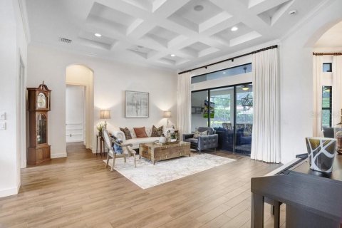Casa en venta en Tampa, Florida, 4 dormitorios, 343.74 m2 № 1746954 - foto 13