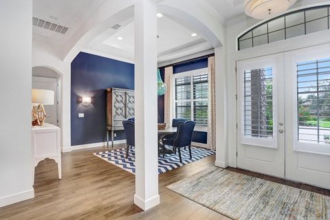 Casa en venta en Tampa, Florida, 4 dormitorios, 343.74 m2 № 1746954 - foto 8