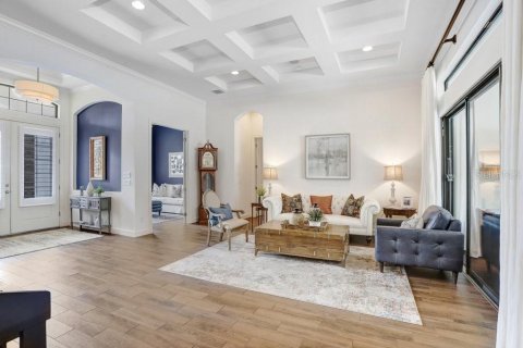 Casa en venta en Tampa, Florida, 4 dormitorios, 343.74 m2 № 1746954 - foto 15