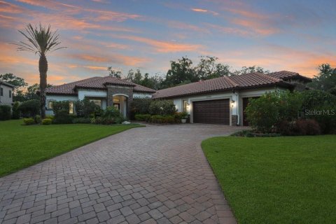 Casa en venta en Tampa, Florida, 4 dormitorios, 343.74 m2 № 1746954 - foto 2