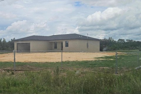 Land in Avon Park, Florida № 1918443 - photo 6