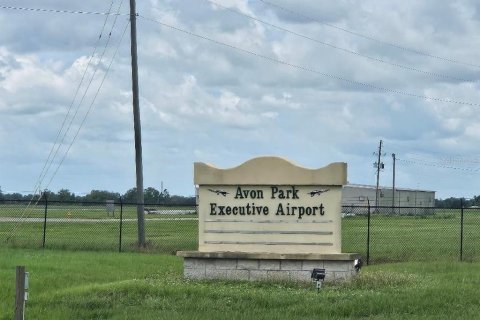 Land in Avon Park, Florida № 1918443 - photo 7