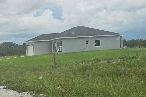 Land in Avon Park, Florida № 1918443 - photo 5