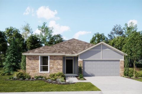 Casa en Groveland, Florida 4 dormitorios, 202.06 m2 № 2151272