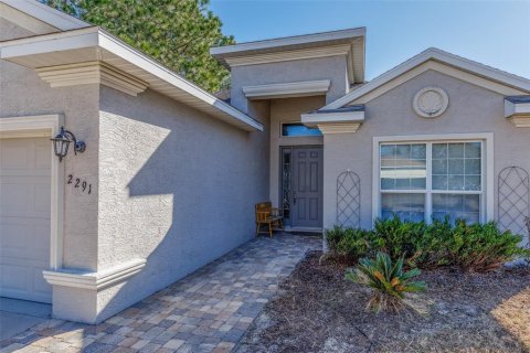 House in Lecanto, Florida 3 bedrooms, 173.36 sq.m. № 2220979 - photo 3