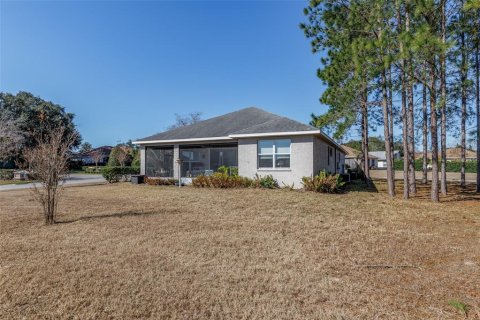 House in Lecanto, Florida 3 bedrooms, 173.36 sq.m. № 2220979 - photo 7