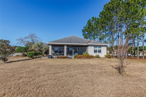 House in Lecanto, Florida 3 bedrooms, 173.36 sq.m. № 2220979 - photo 6