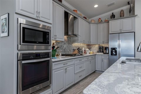House in Lecanto, Florida 3 bedrooms, 173.36 sq.m. № 2220979 - photo 16