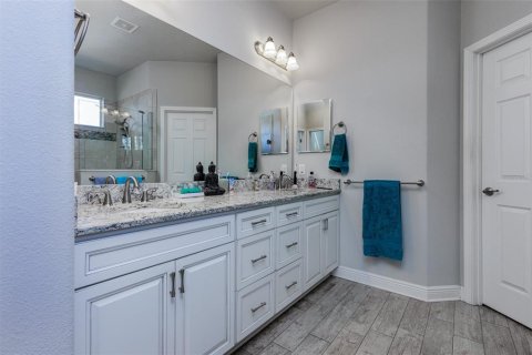House in Lecanto, Florida 3 bedrooms, 173.36 sq.m. № 2220979 - photo 22